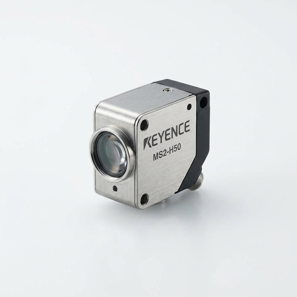 KEYENCE MS2-H50