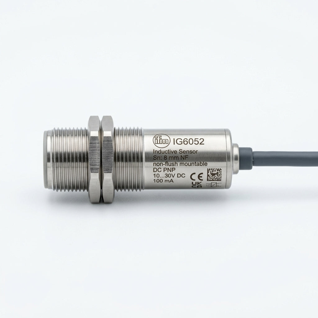 IFM IG6052