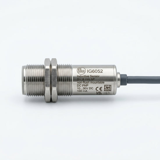 IFM IG6052