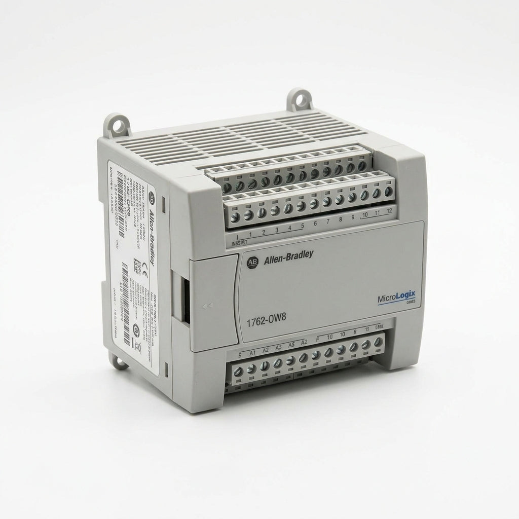 Allen-Bradley 1762-OW8