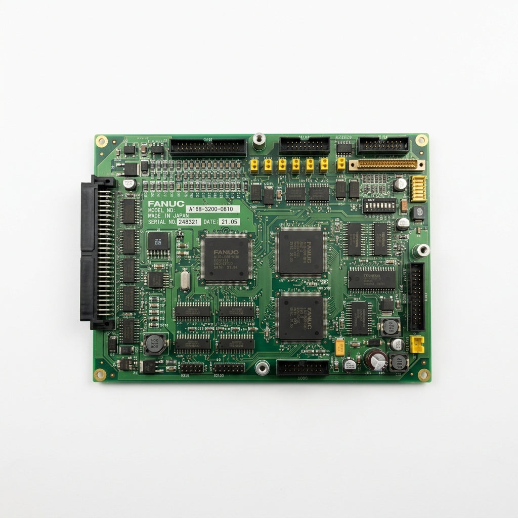 FANUC A16B-3200-0810