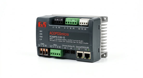 B&R 5CAMPB.0100-10