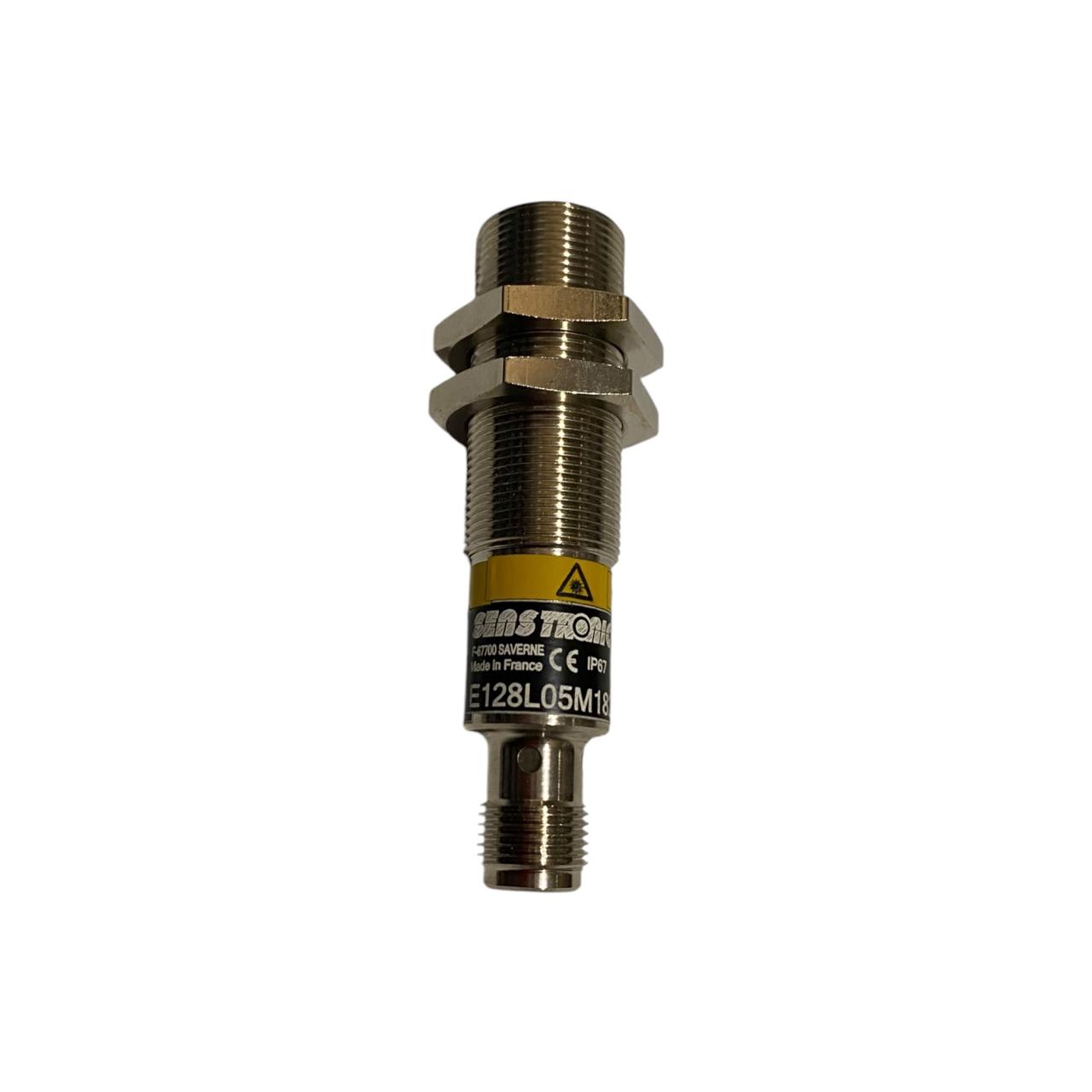 Senstronics E128l05M1820D1D sensor inductivo