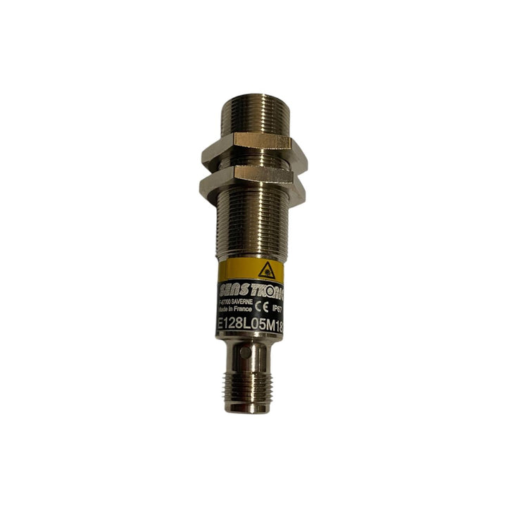 Senstronics E128l05M1820D1D sensor inductivo