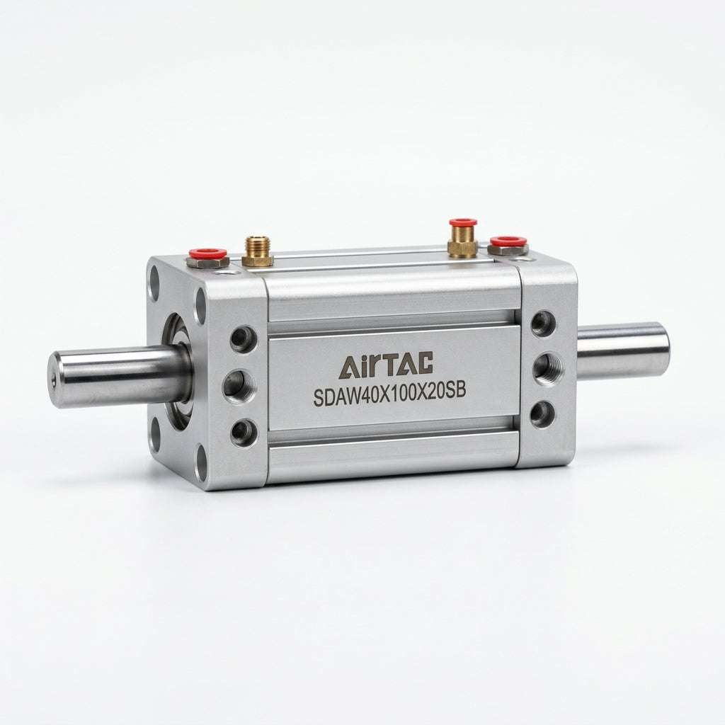 AIRTAC SDAW40X100X20SB