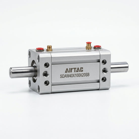 AIRTAC SDAW40X100X20SB