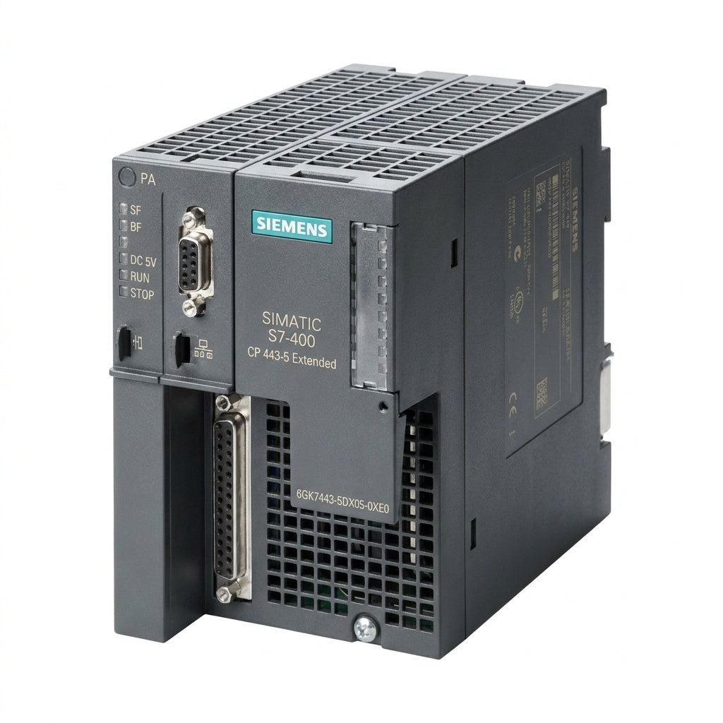SIEMENS/PA 6GK7443-5DX05-0XE0