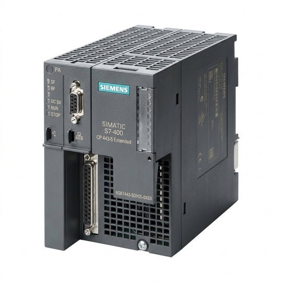 SIEMENS/PA 6GK7443-5DX05-0XE0