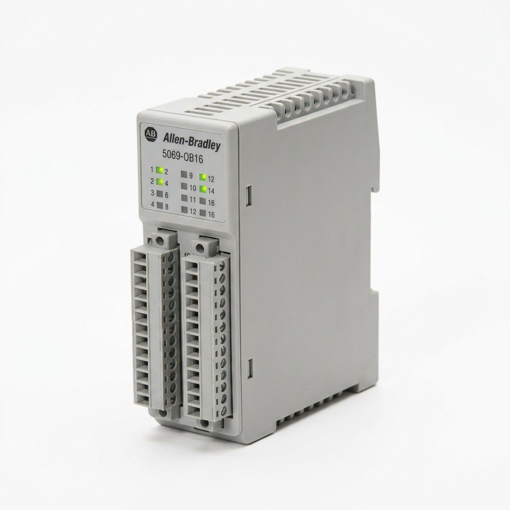 Allen-Bradley 5069-OB16