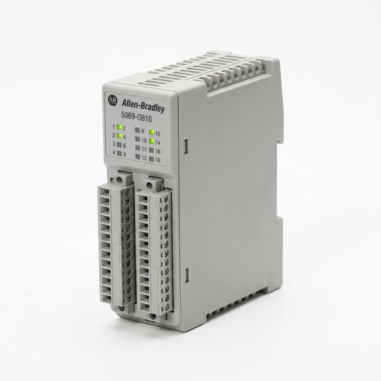 Allen-Bradley 5069-OB16
