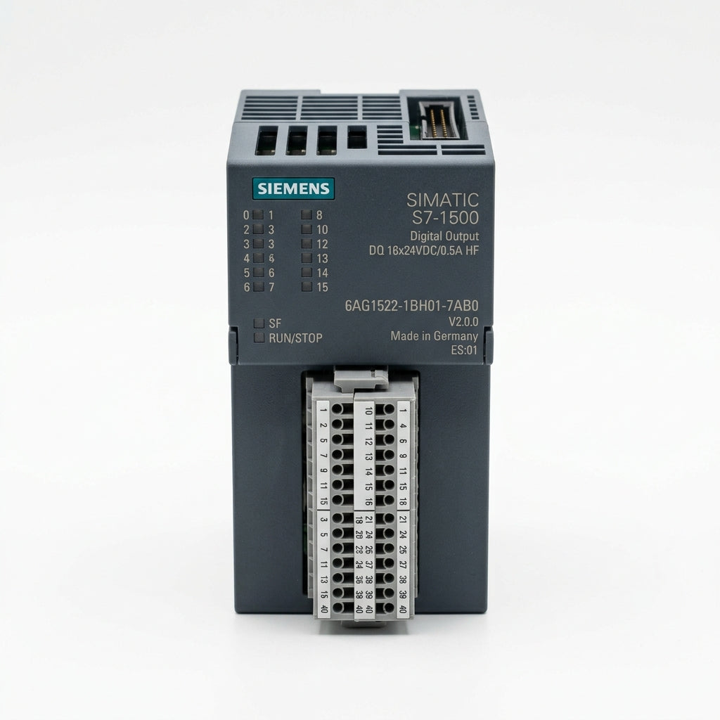 SIEMENS/FA 6AG1522-1BH01-7AB0