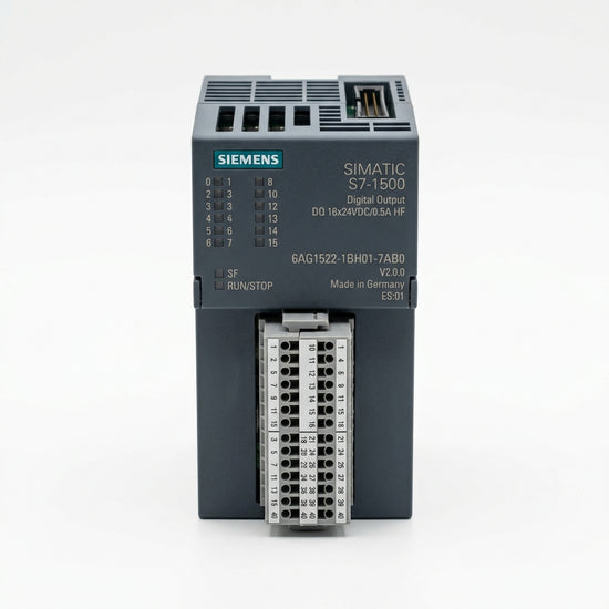 SIEMENS/FA 6AG1522-1BH01-7AB0