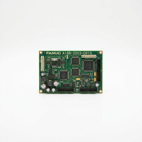 FANUC A16B-2203-0910