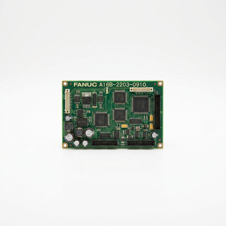 FANUC A16B-2203-0910