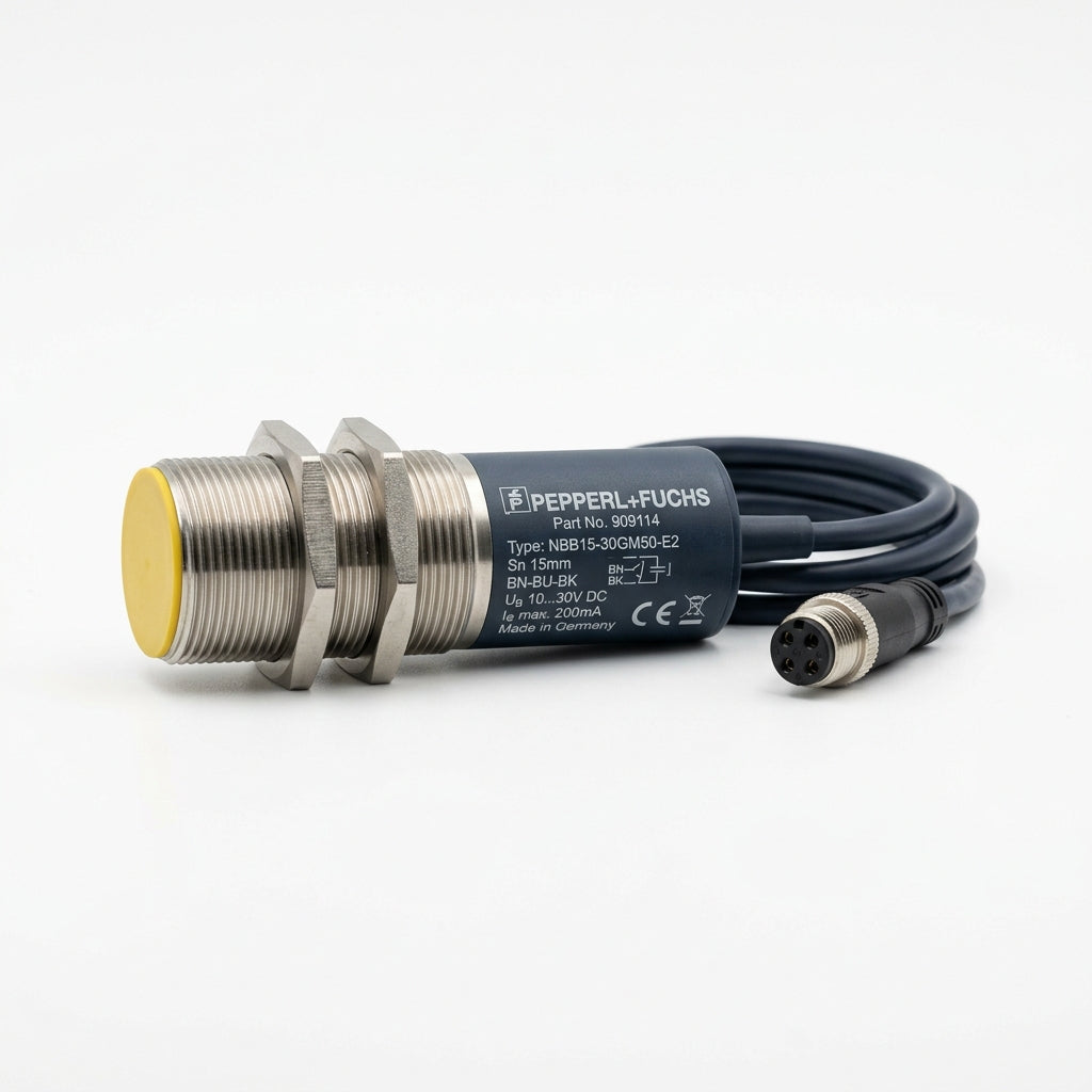 PEPPERL & FUCHS 909114