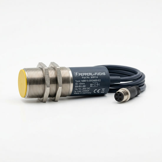 PEPPERL & FUCHS 909114