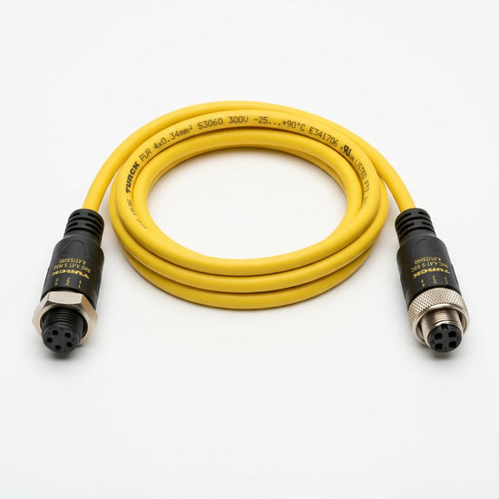 TURCK RKC 4.4T-5-RSC 4.4T/S3060