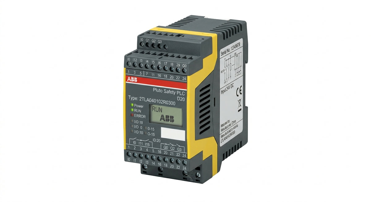 ABB 2TLA040102R0300