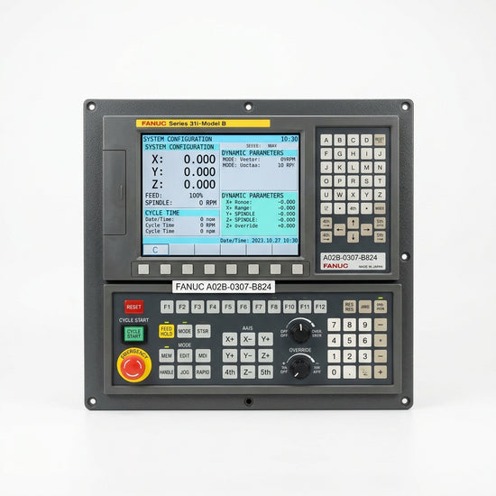 FANUC A02B-0307-B824