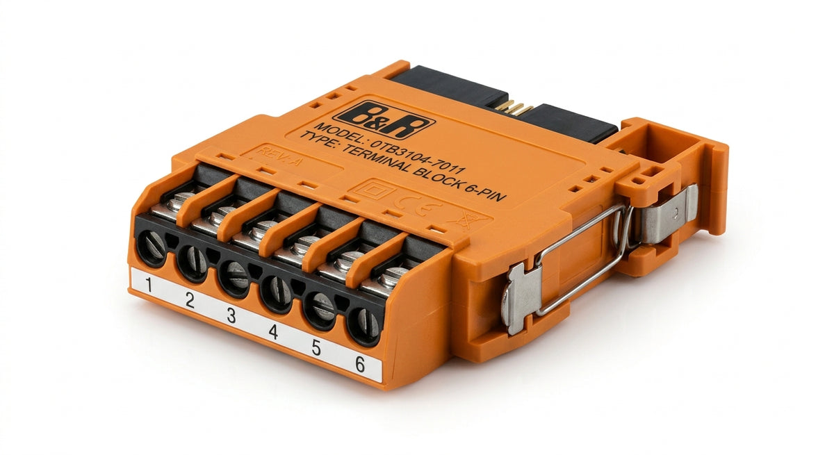 B&R 0TB3104-7011