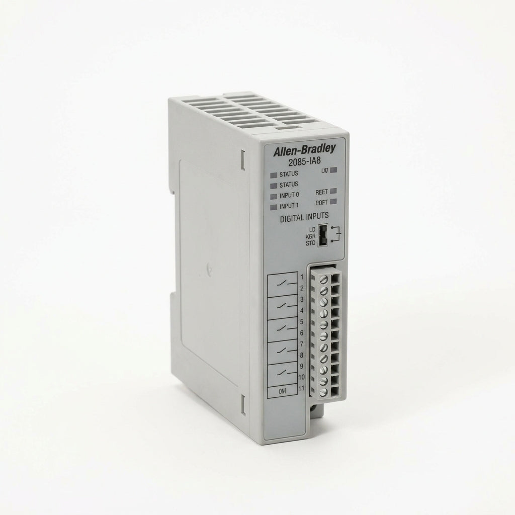 Allen-Bradley 2085-IA8