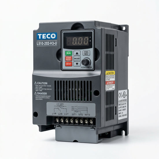 TECO L510-202-H3-U