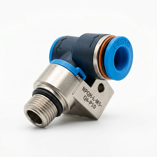 FESTO NPQH-L-M5-Q4-P10