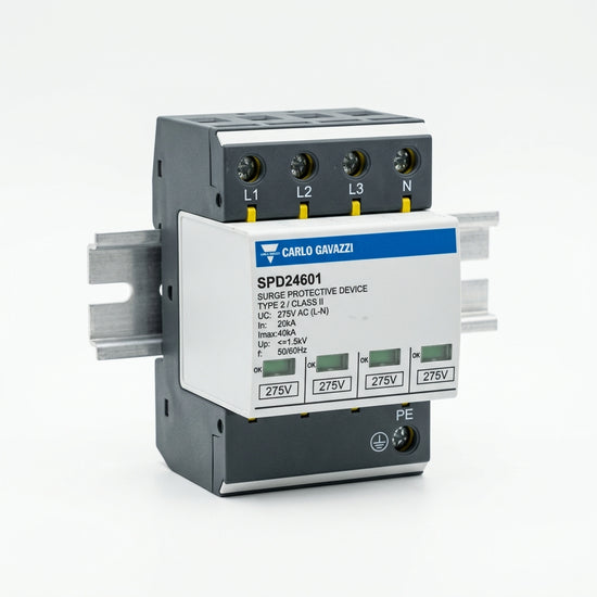 CARLO GAVAZZI SPD24601
