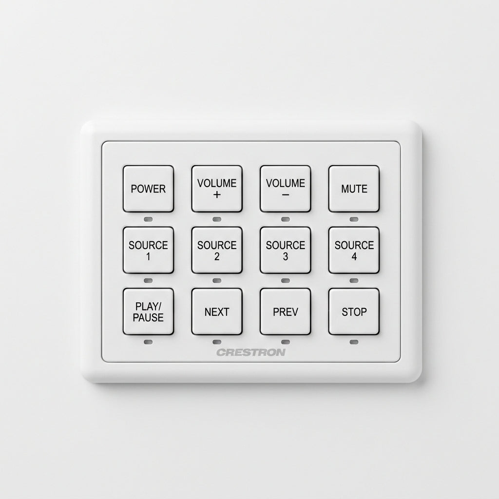 Crestron Prodigy P-cbd-ad