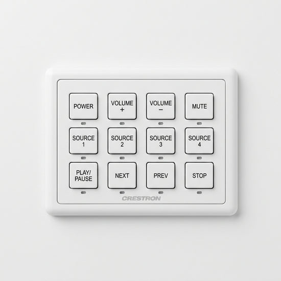 Crestron Prodigy P-cbd-ad