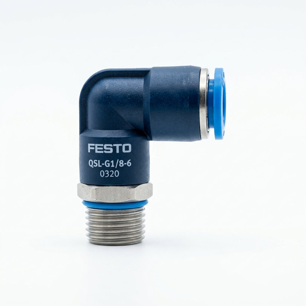 FESTO QSL-G1/8-6