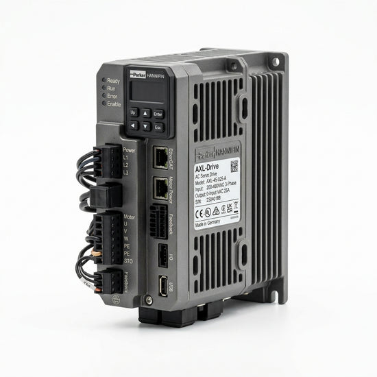 Parker Hannifin AXL-Drive