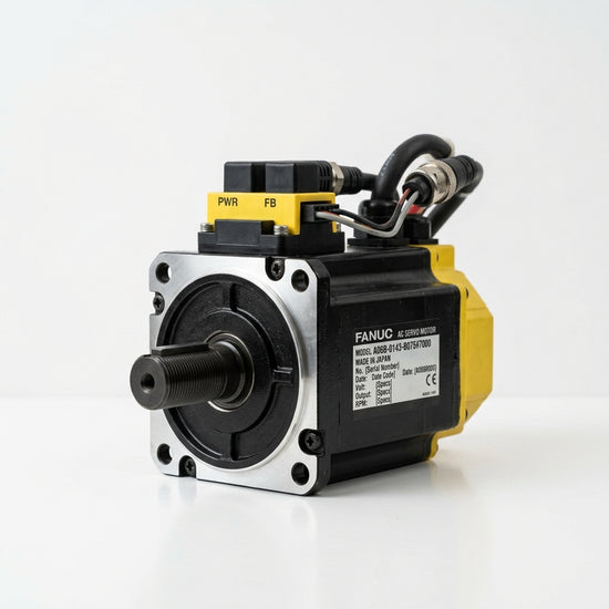FANUC A06B-0143-B075#7000