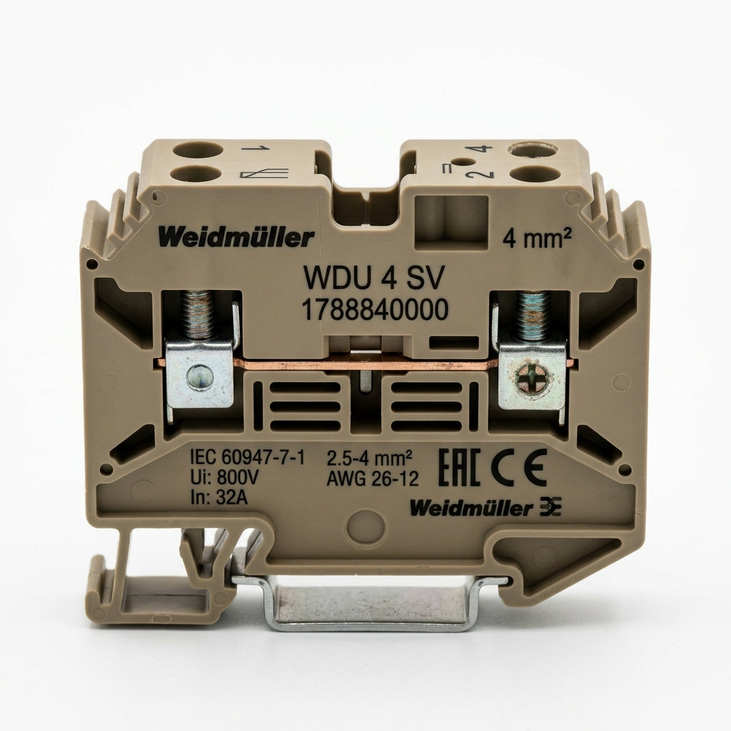 WEIDMÜLLER 1788840000