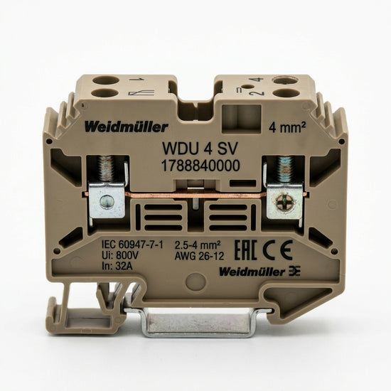 WEIDMÜLLER 1788840000