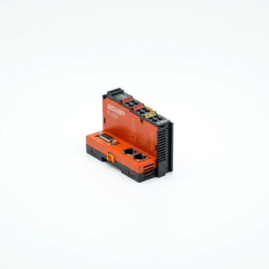 Beckhoff KL9080