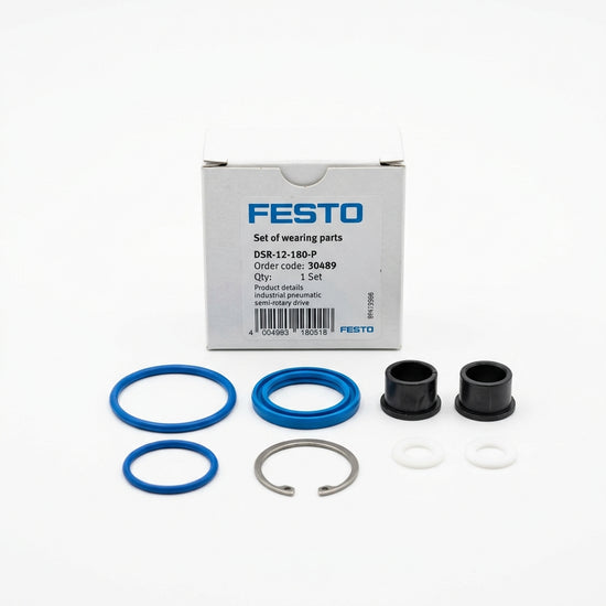 FESTO DSR- 12-180-P
