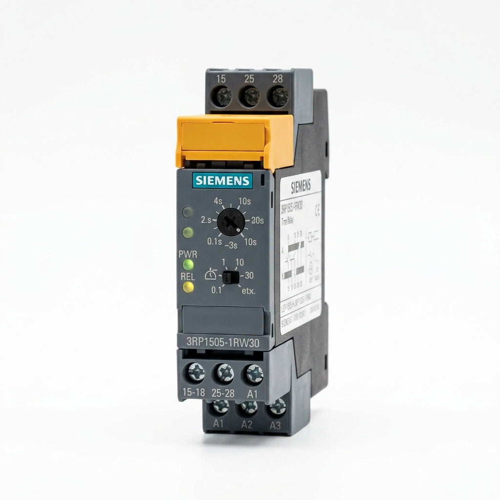 SIEMENS 3RP1505-1RW30
