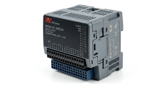B&R 8GP60-142--005S2L6