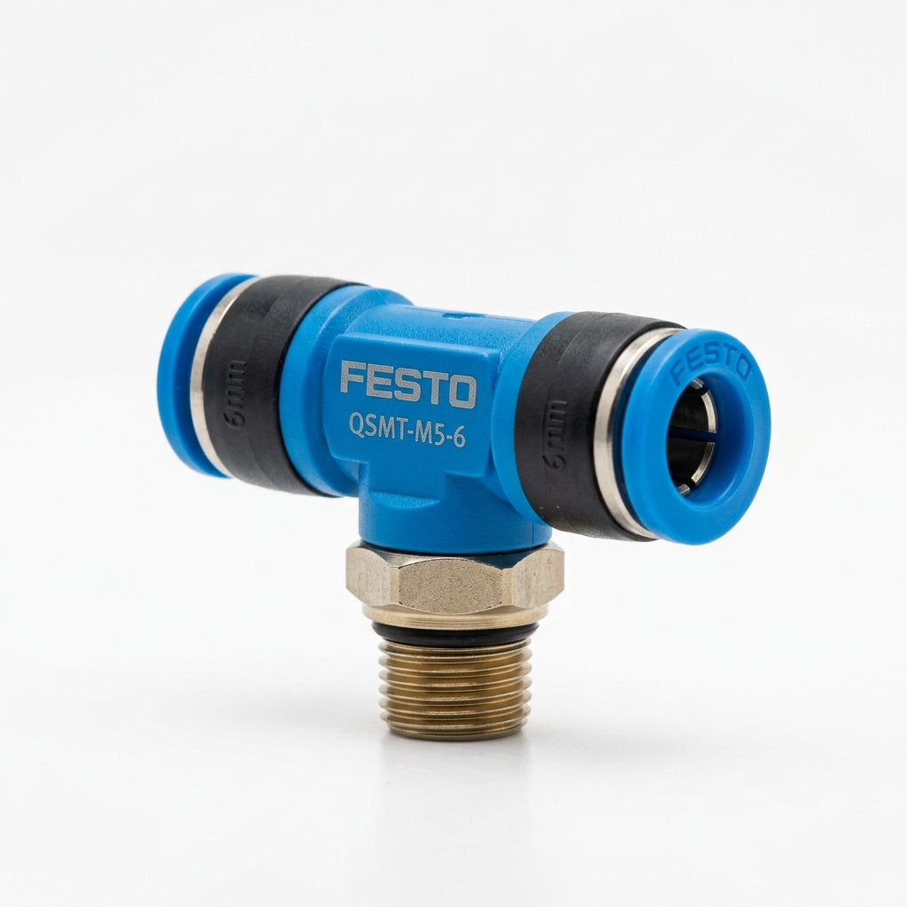 FESTO QSMT-M5-6