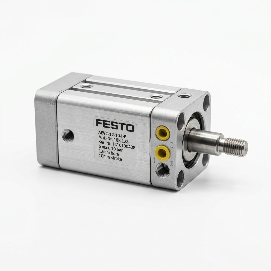 FESTO AEVC-12-10-I-P