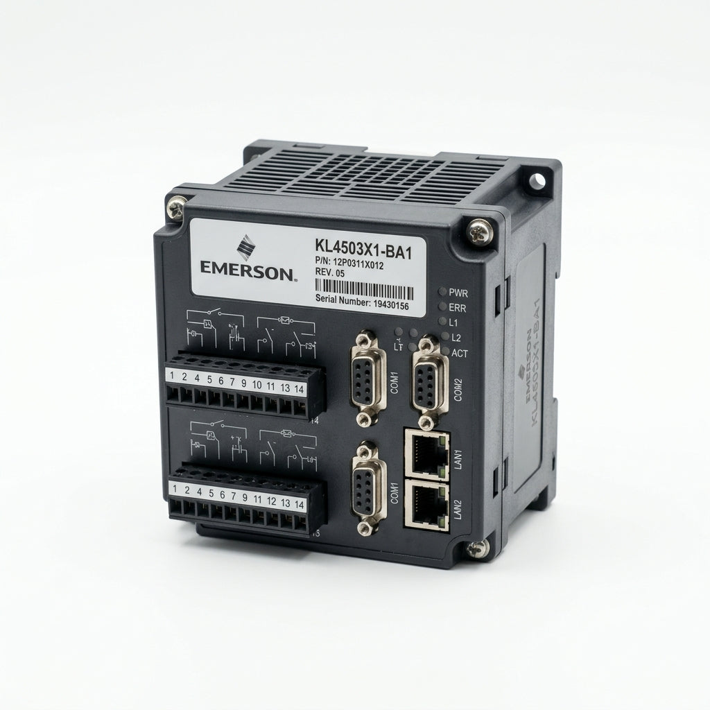 EMERSON KL4503X1-BA1