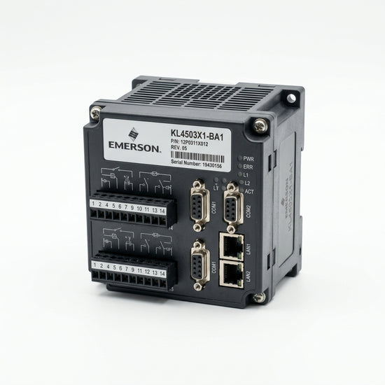 EMERSON KL4503X1-BA1