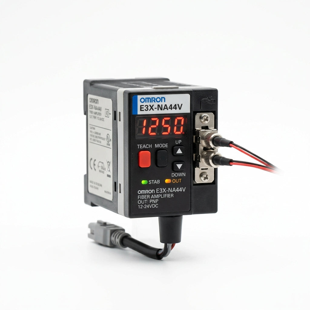OMRON E3X-NA44V