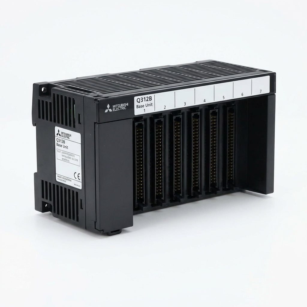 Mitsubishi Electric Q312B