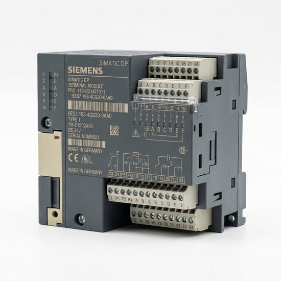 SIEMENS 6ES7 193-4CG30-0AA0