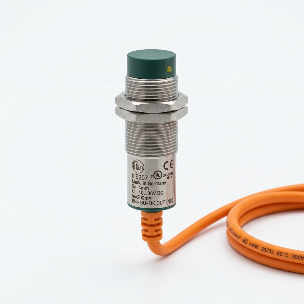 IFM IFS207