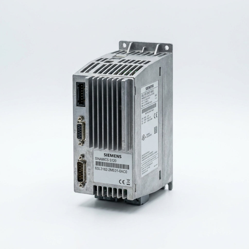 Siemens 6SL3162-2ME01-0AC0