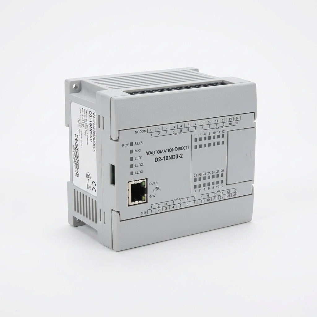 AutomationDirect D2-16ND3-2