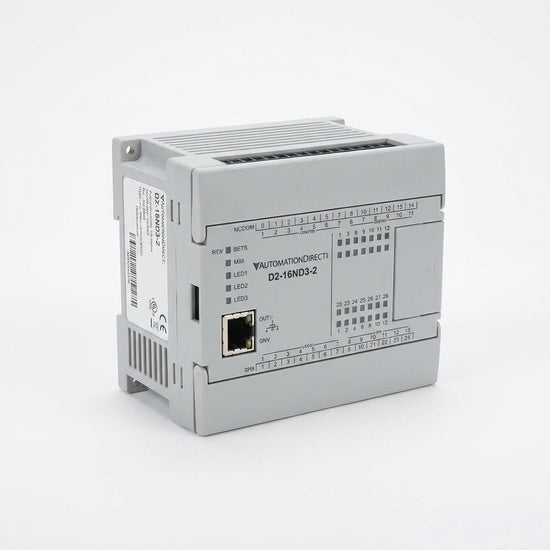 AutomationDirect D2-16ND3-2